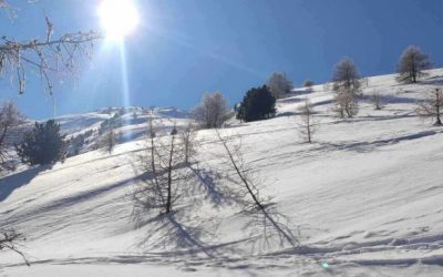 Cosa fare in Valle d’Aosta in inverno