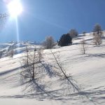 Pila comprensorio sciistico in Valle d'Aosta